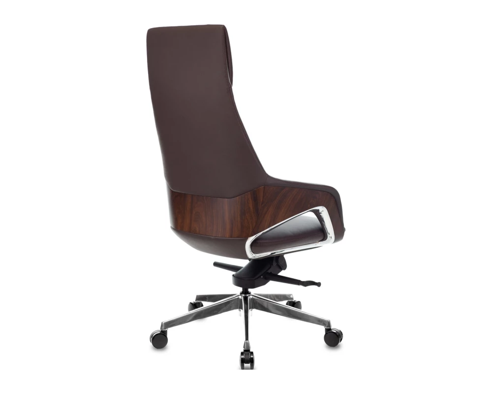 Кресло Бюрократ DAO-2