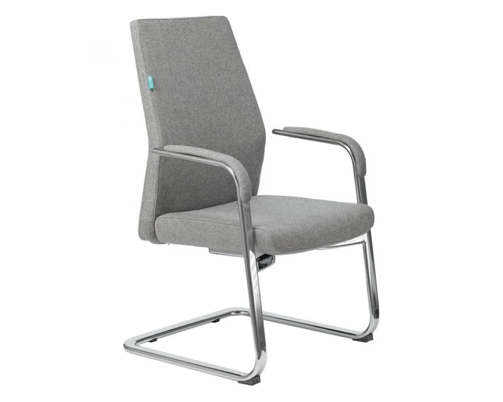 Кресло Бюрократ JONS-LOW-V