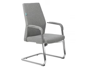 Кресло Бюрократ JONS-LOW-V images