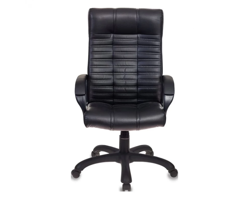 Кресло Бюрократ KB-10/BLACK