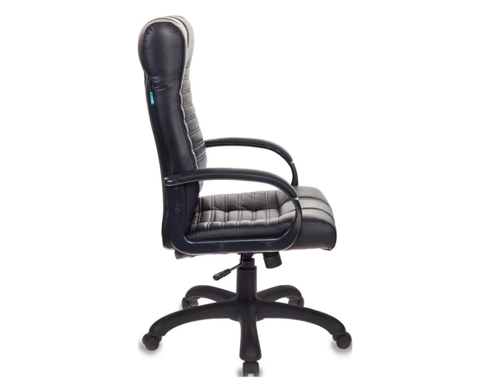 Кресло Бюрократ KB-10/BLACK