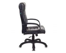 Кресло Бюрократ KB-10/BLACK images