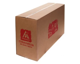 Кресло Бюрократ KB-10/WALNUT images