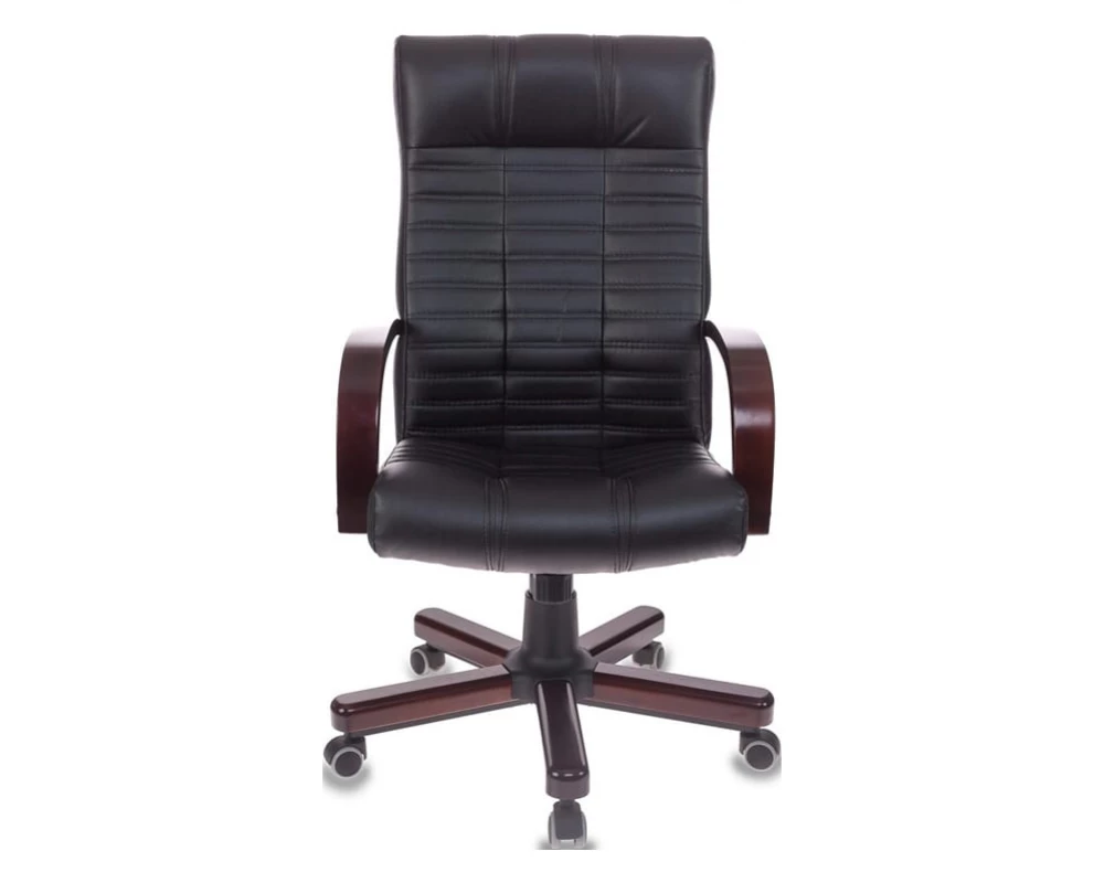 Кресло Бюрократ KB-10/WALNUT