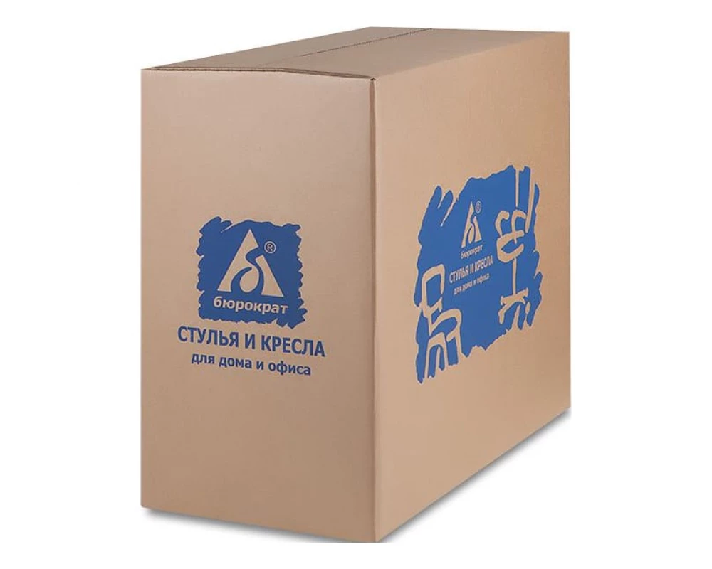 Кресло Бюрократ KB-10LITE/BLACK