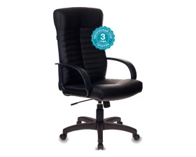 Кресло Бюрократ KB-10LITE/BLACK images