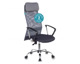 Кресло Бюрократ KB-6N images