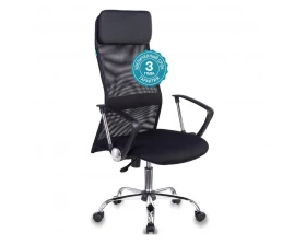 Кресло Бюрократ KB-6N images