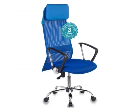 Кресло Бюрократ KB-6N images