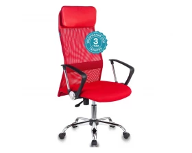 Кресло Бюрократ KB-6N images