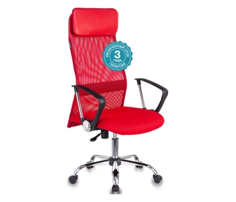 Кресло Бюрократ KB-6N