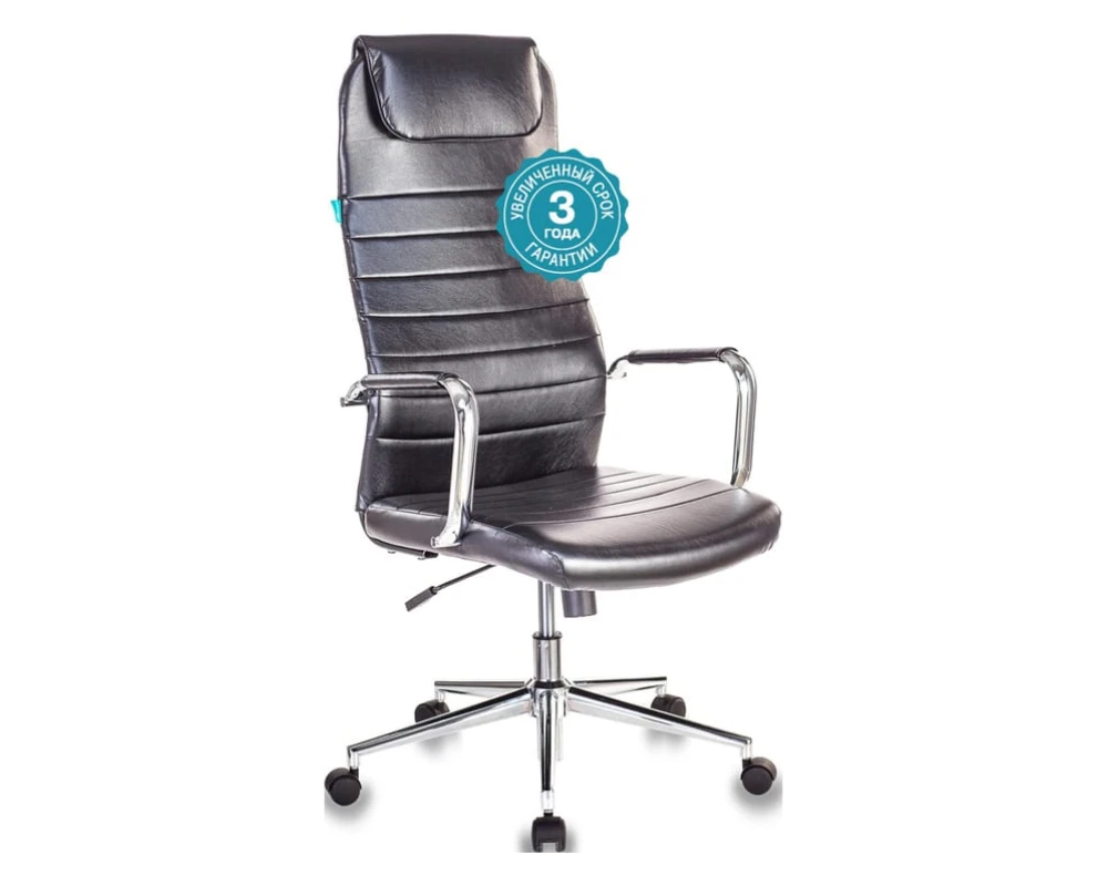 Кресло Бюрократ KB-9N/ECO