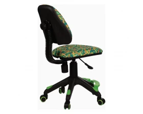 Кресло Бюрократ KD-4-F/PENCIL-GN images