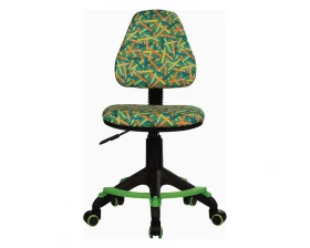 Кресло Бюрократ KD-4-F/PENCIL-GN images