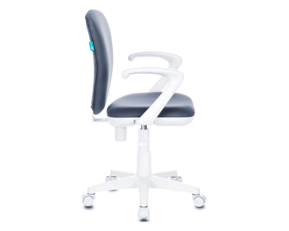 Кресло Бюрократ KD-W10AXSN