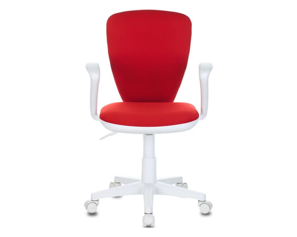 Кресло Бюрократ KD-W10AXSN