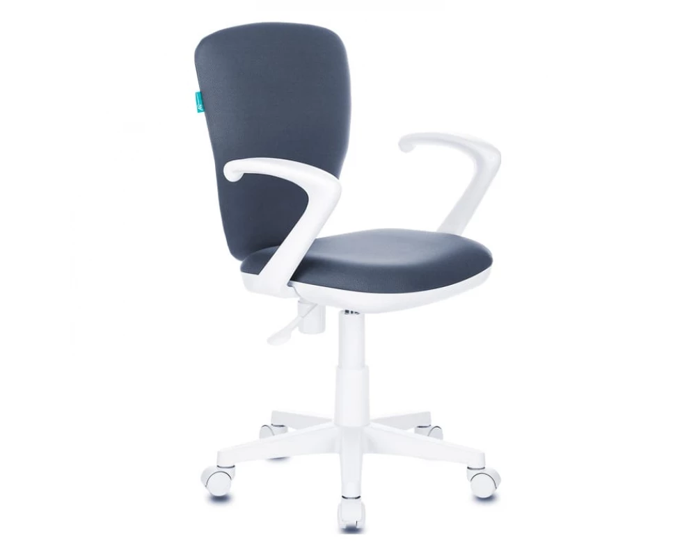 Кресло Бюрократ KD-W10AXSN