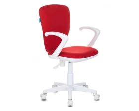 Кресло Бюрократ KD-W10AXSN images