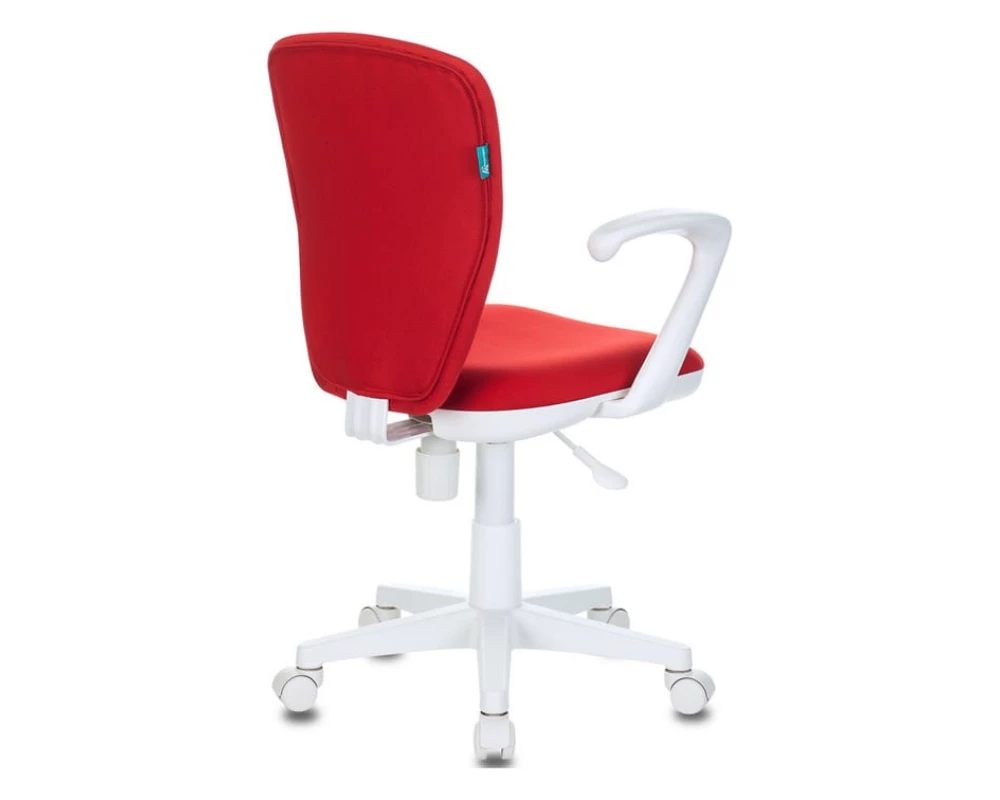 Кресло Бюрократ KD-W10AXSN