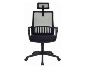 Кресло Бюрократ MC-201-H images