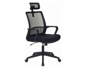 Кресло Бюрократ MC-201-H images