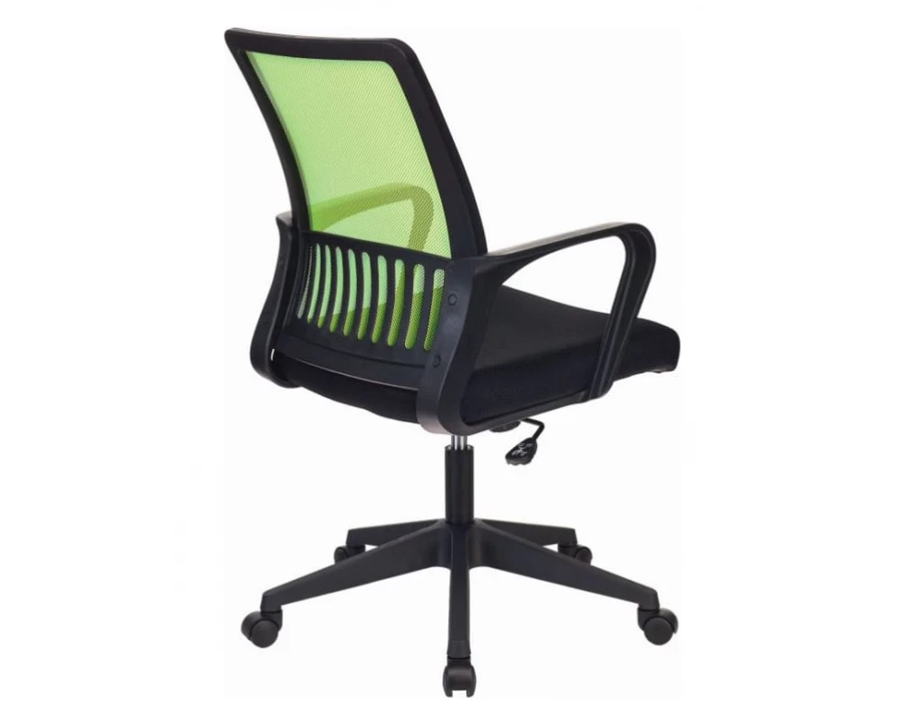 Кресло Бюрократ MC-201