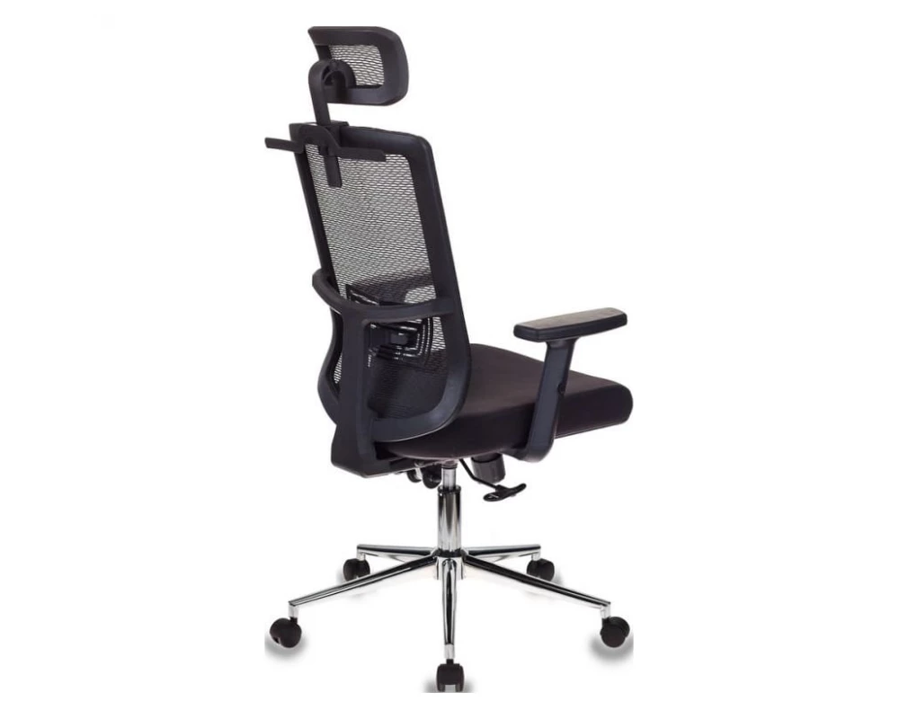 Кресло Бюрократ MC-612-H