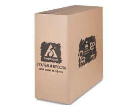 Кресло Бюрократ MC-W612-H images