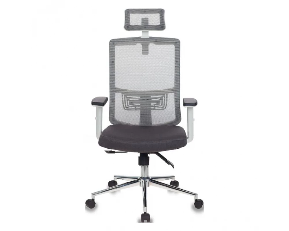 Кресло Бюрократ MC-W612-H