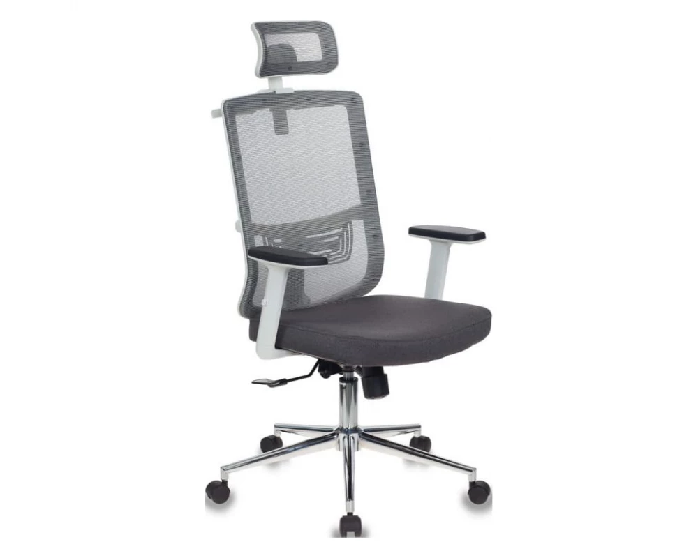 Кресло Бюрократ MC-W612-H