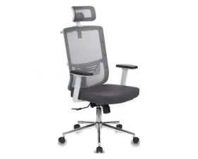 Кресло Бюрократ MC-W612-H images