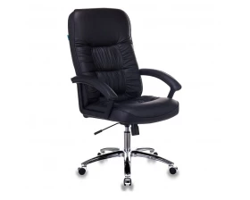 Кресло Бюрократ T-9908AXSN-AB images