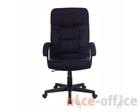 Кресло Бюрократ T-9908AXSN-Black Ткань, Черный images