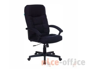 Кресло Бюрократ T-9908AXSN-Black Ткань, Черный images