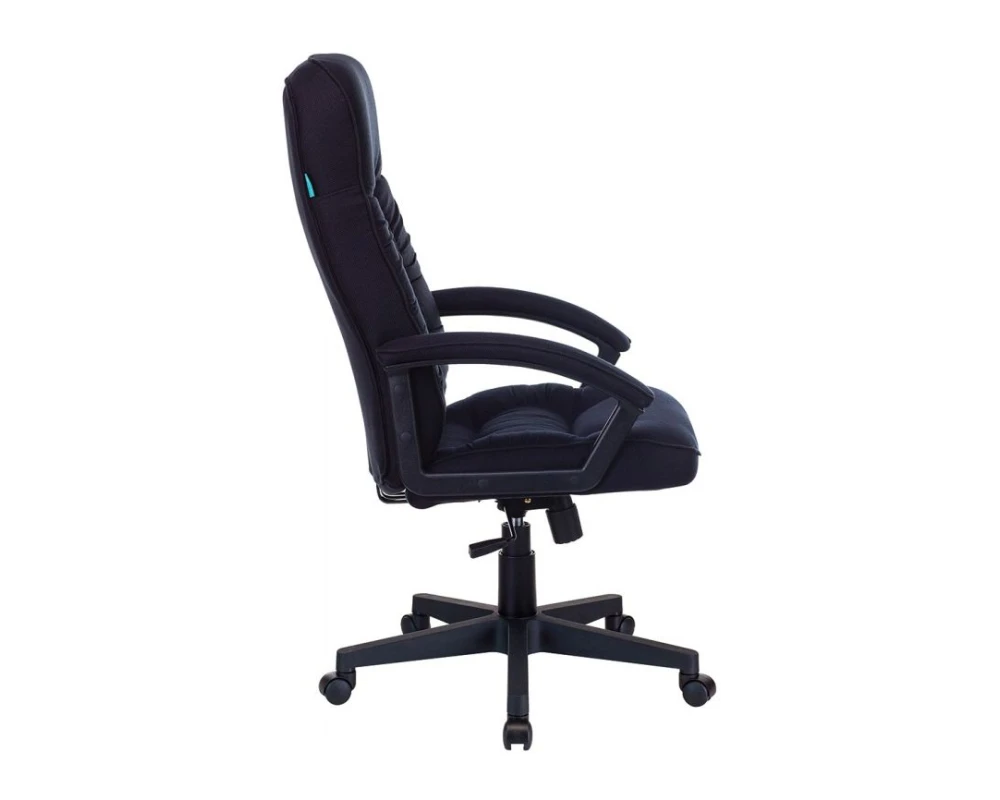 Кресло Бюрократ T-9908AXSN-Black Ткань, Черный