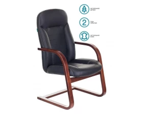 Кресло Бюрократ T-9923WALNUT-AV images