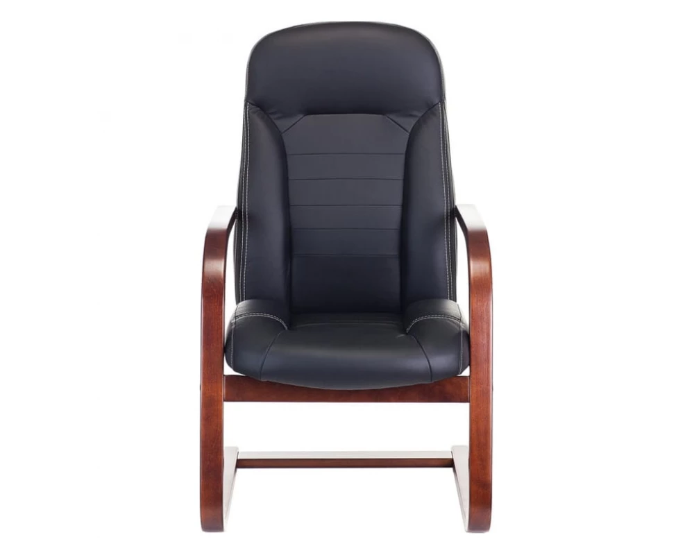 Кресло Бюрократ T-9923WALNUT-AV