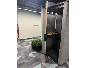 Акустическая кабина Capsula Uno images