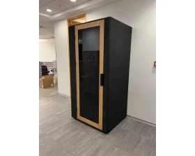 Акустическая кабина Capsula Uno images