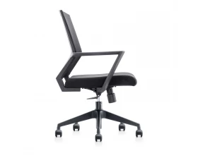 Кресло College CLG-432 MBN images