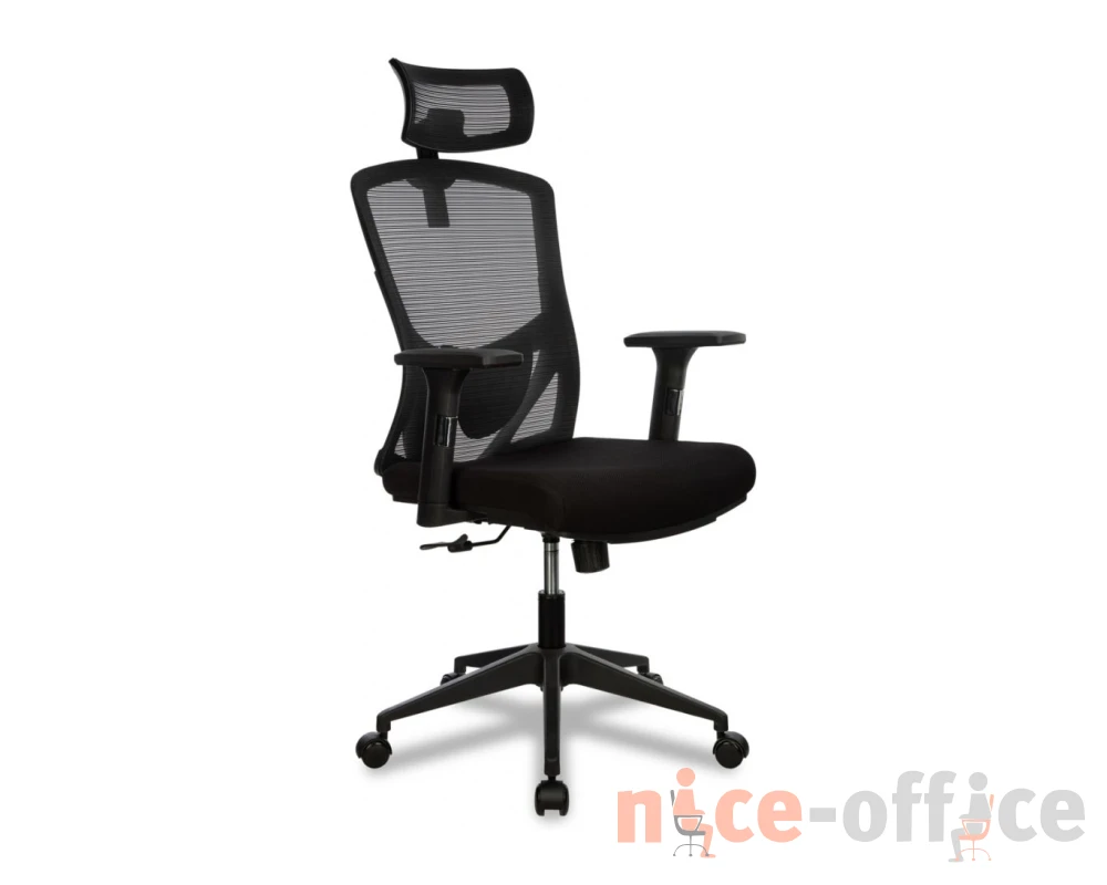 Кресло College CLG-434 MXH-A