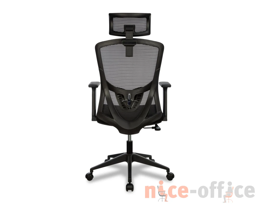 Кресло College CLG-434 MXH-A