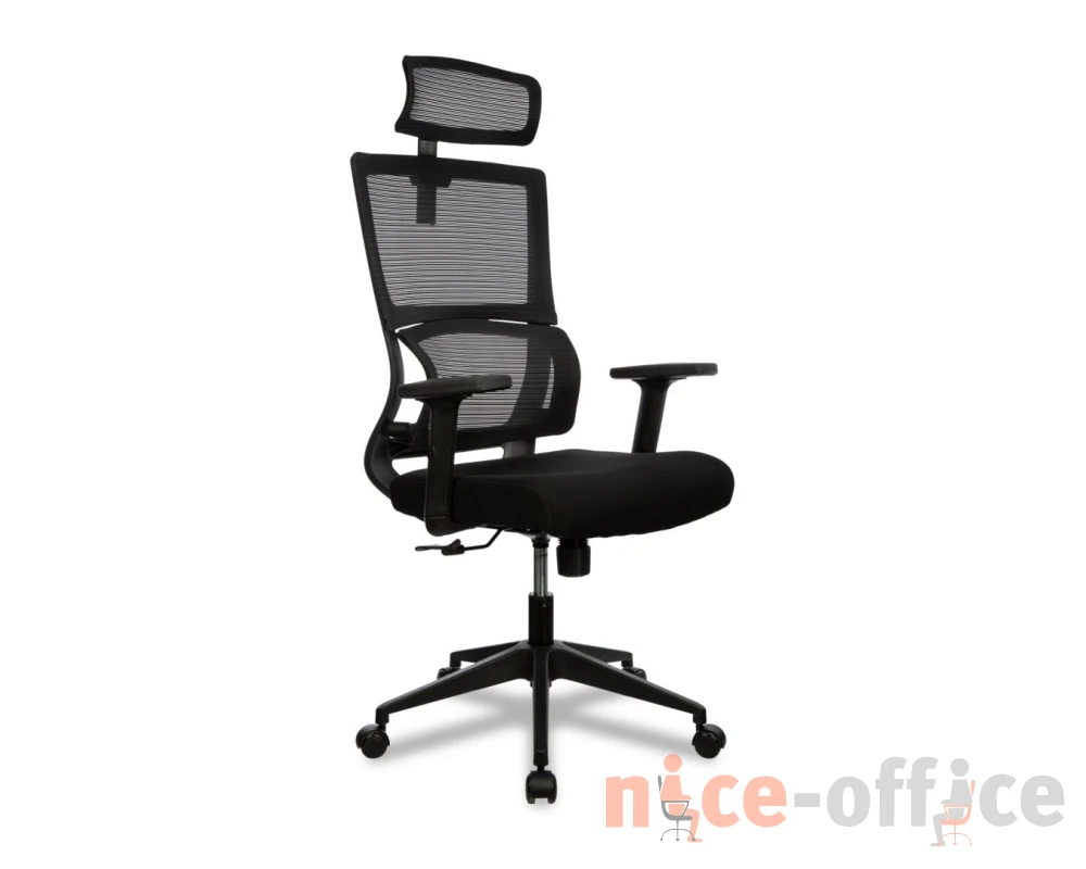 Кресло College CLG-435 MXH-A