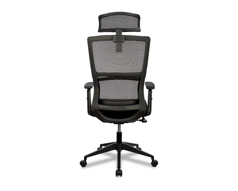 Кресло College CLG-435 MXH-A