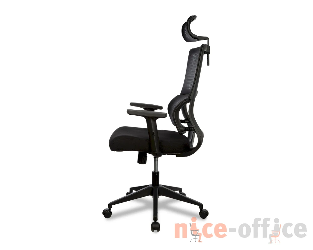 Кресло College CLG-435 MXH-A