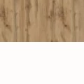 Дуб натюрель/Белый