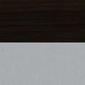 Венге/Платина