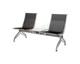 Многоместная секция Aero PU БП со столиком images