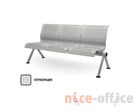 Многоместная секция Айрон БП без МЭ images