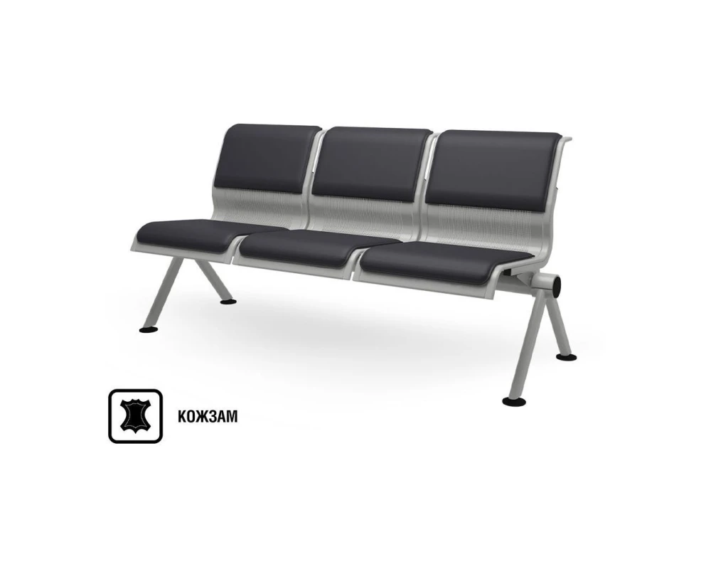 Многоместная секция Айрон БП